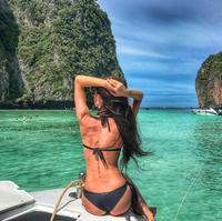 Отзыв от Анна - Виза Destination Thailand